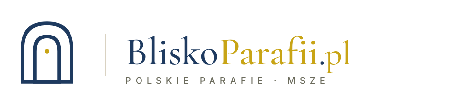 BliskoParafii.pl